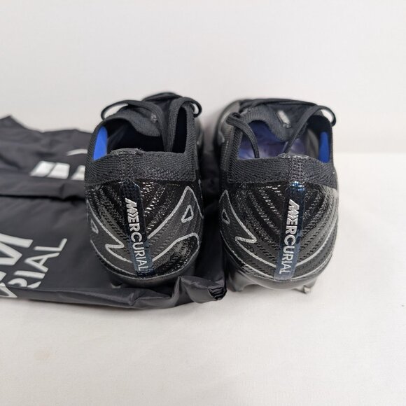 Nike Zoom Vapor 15 Elite FG Pro Soccer Cleats - Women's 8 Men's 6.5 DJ4978-040 - Picture 5 of 7